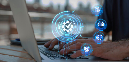 The Future is Now: A 2026 Guide to Digital Transformation