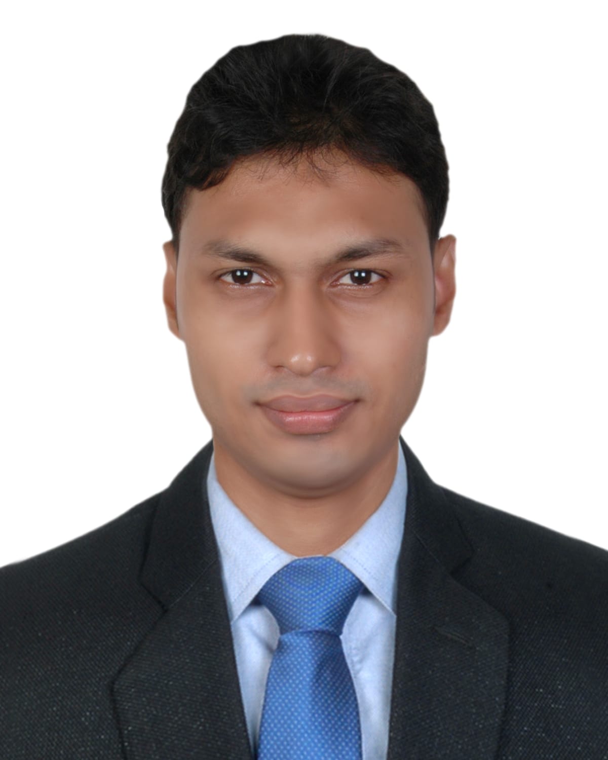 Mehedi Hasan Abir