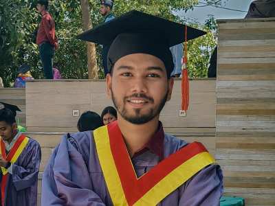 S. M. Mahfujur Rahman