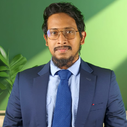 Rupom Ehsan