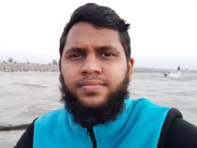 Muhammad Tasnimul Hasan