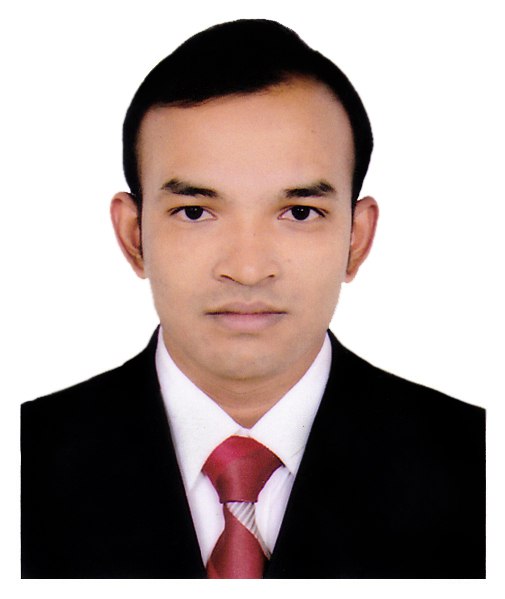 Md Nazmul Haque