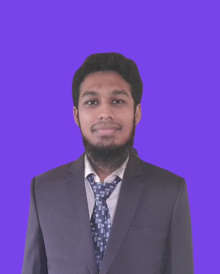 Md Shah Jalal