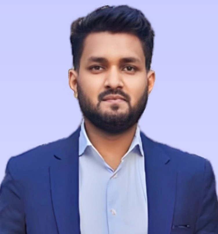 Md Yamin Hossain