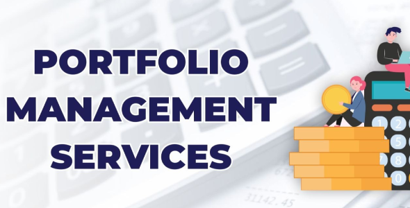 পোর্টফলিও ম্যানেজমেন্ট