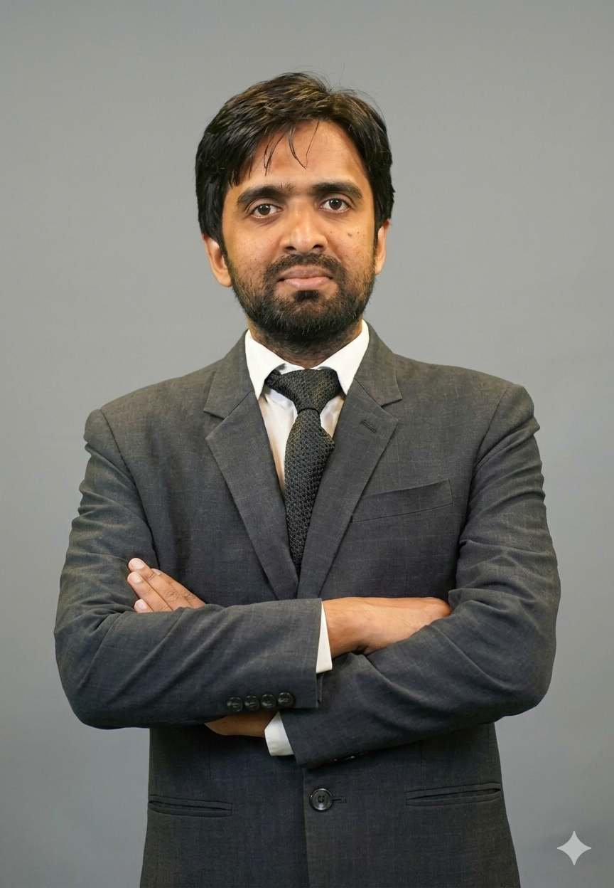 Engr. Nayeem Hossain